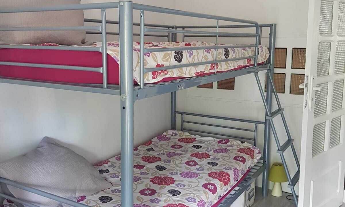 Photo of Bedroom in Aigne