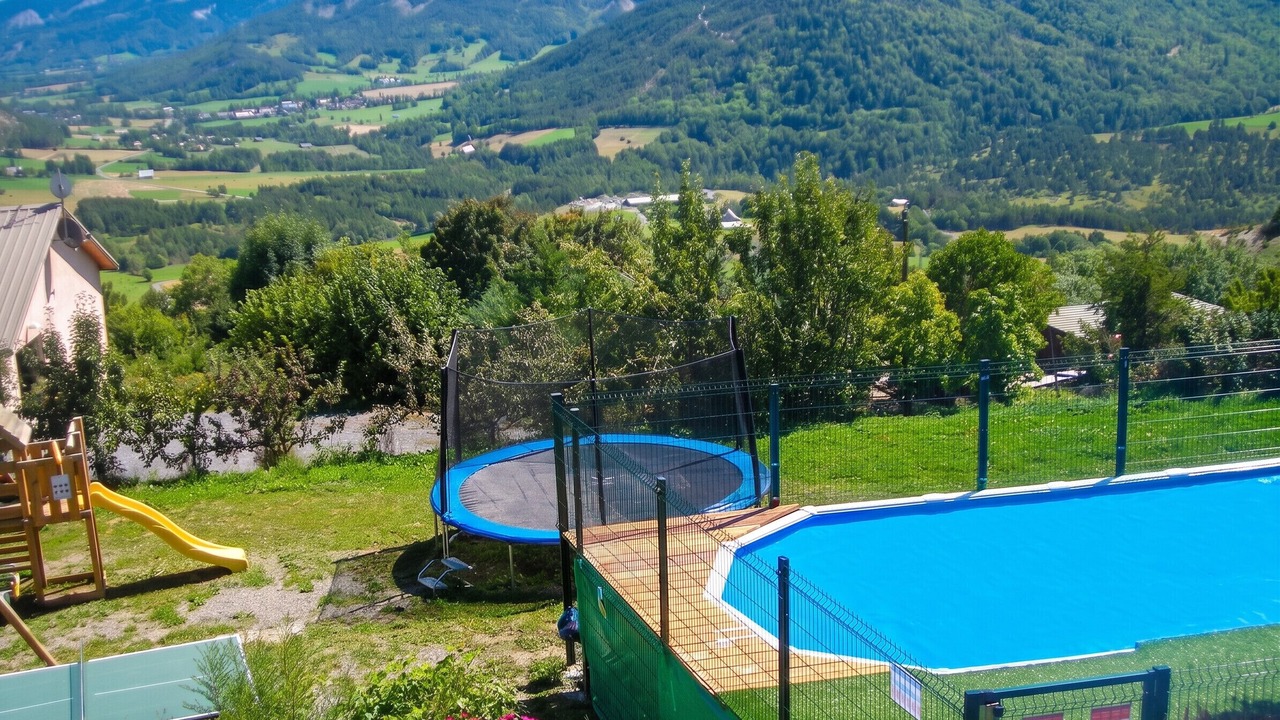 Photo of Outdoor in Selonnet