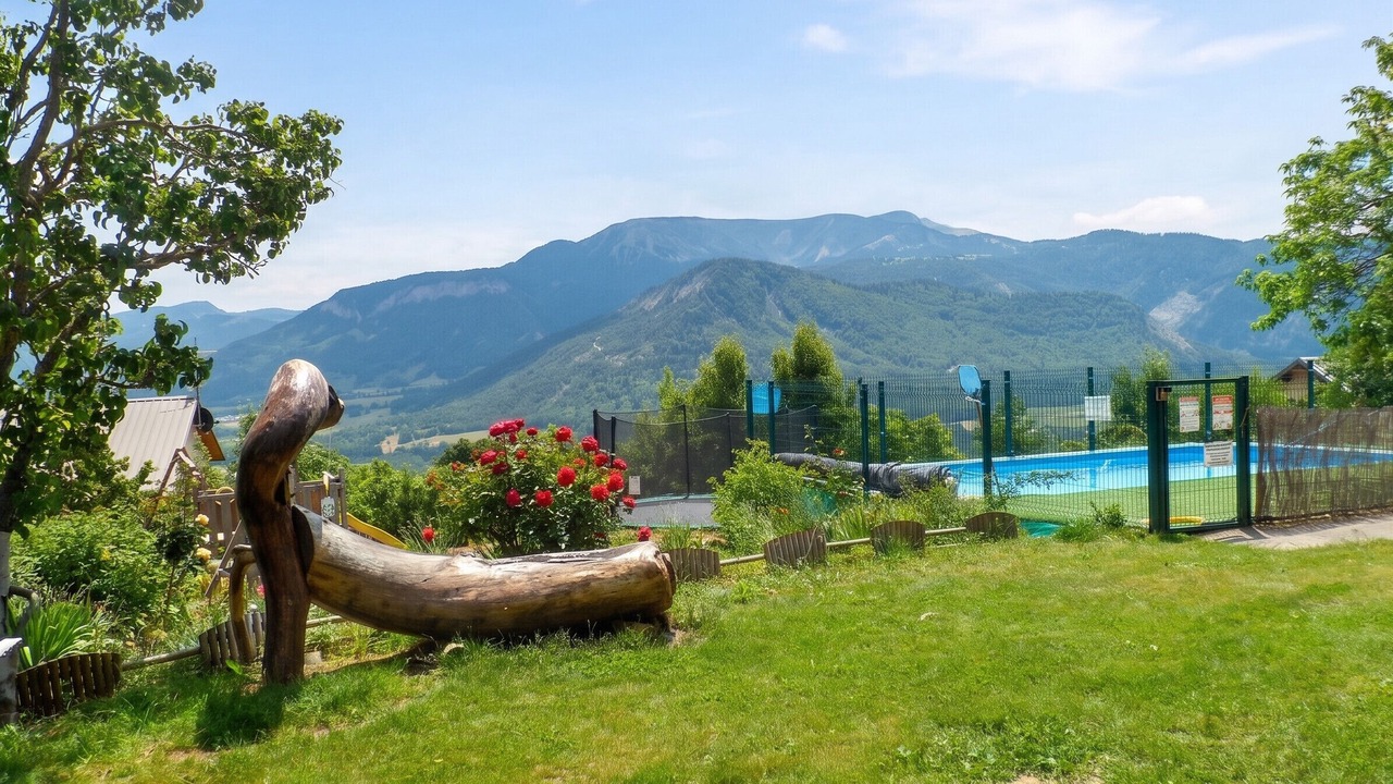 Photo of Outdoor in Selonnet