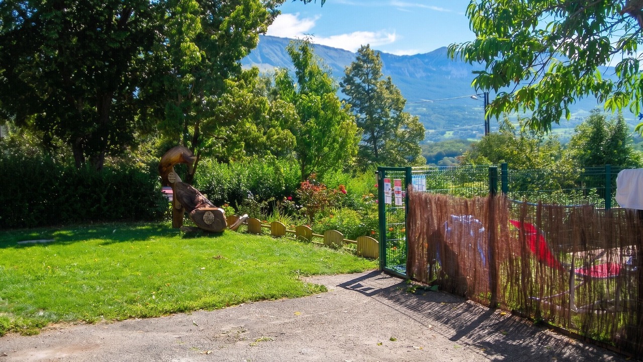 Photo of Outdoor in Selonnet