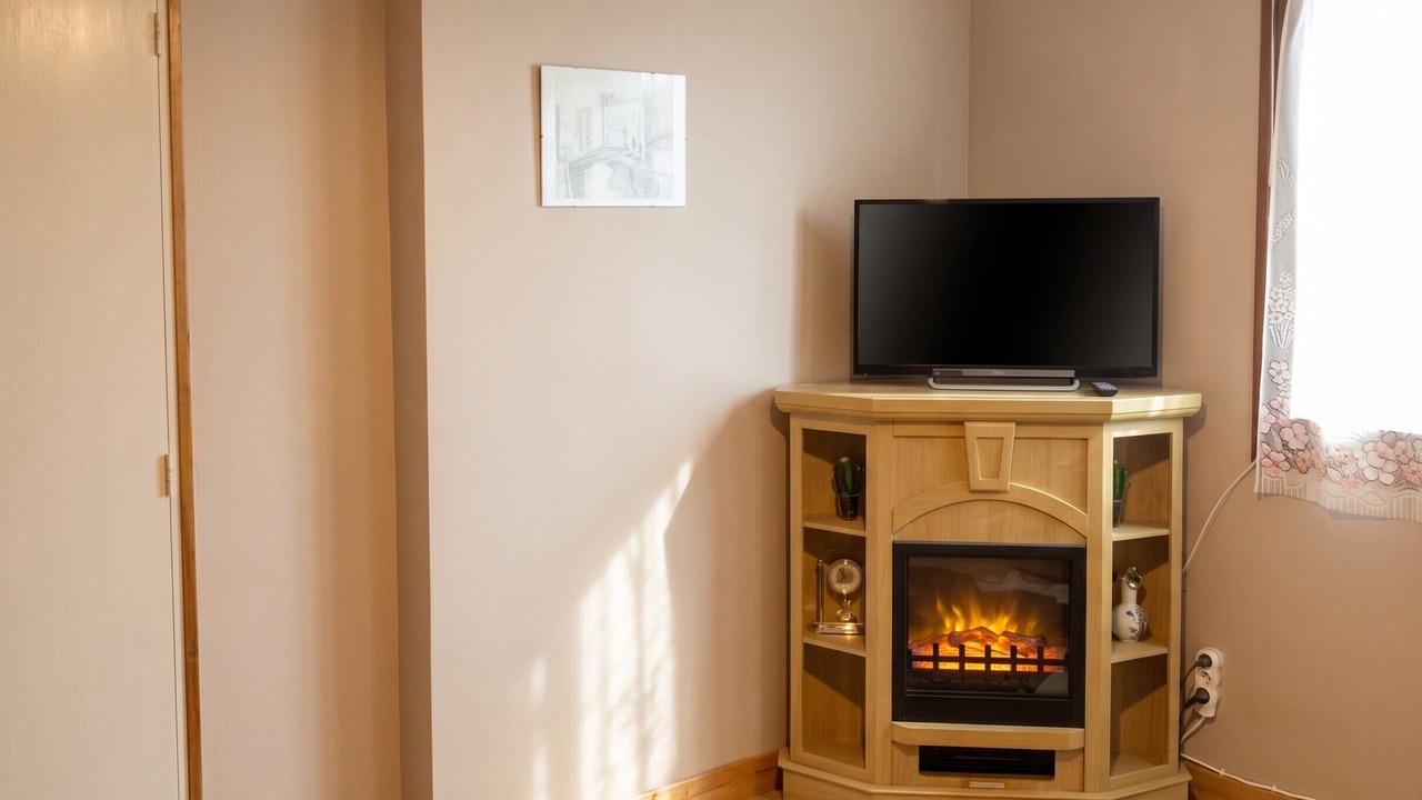 Photo of Livingroom in Selonnet
