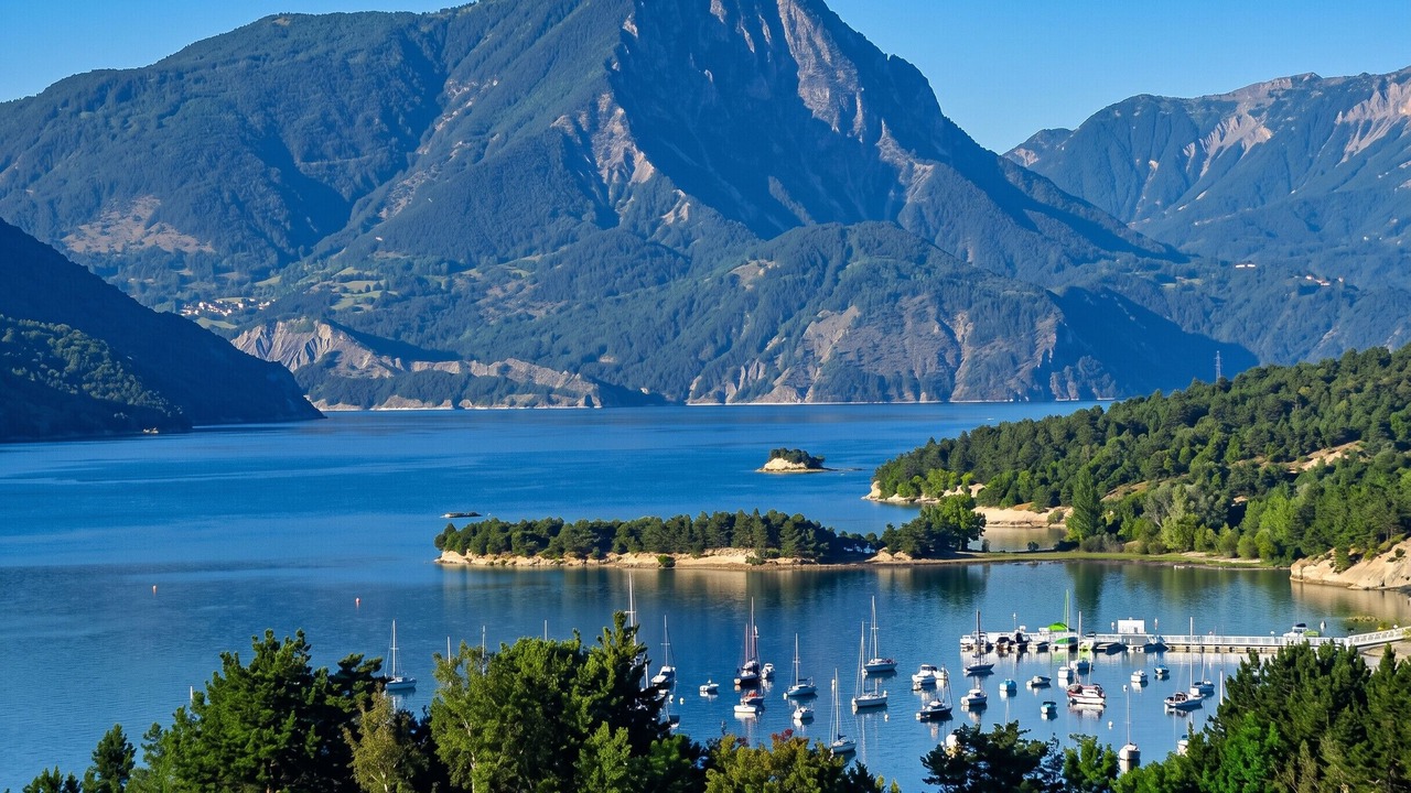 Photo of Outdoor in Selonnet