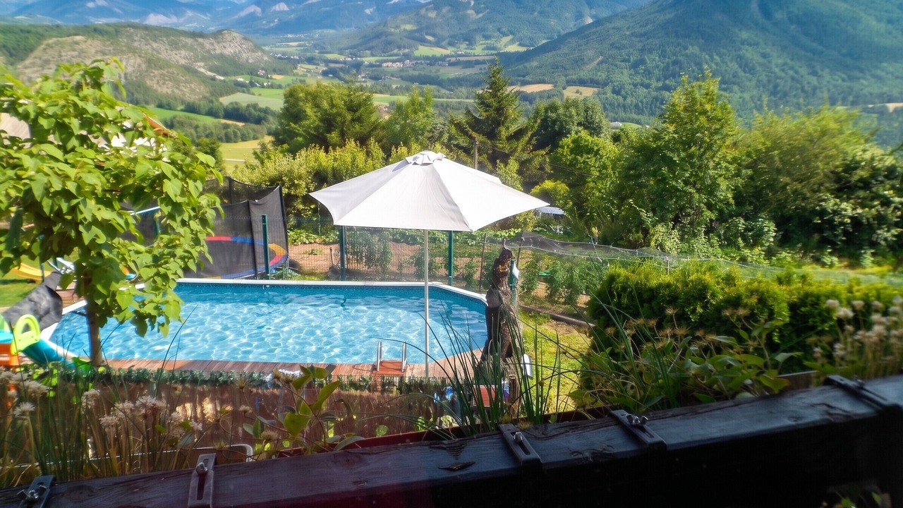 Photo of Outdoor in Selonnet