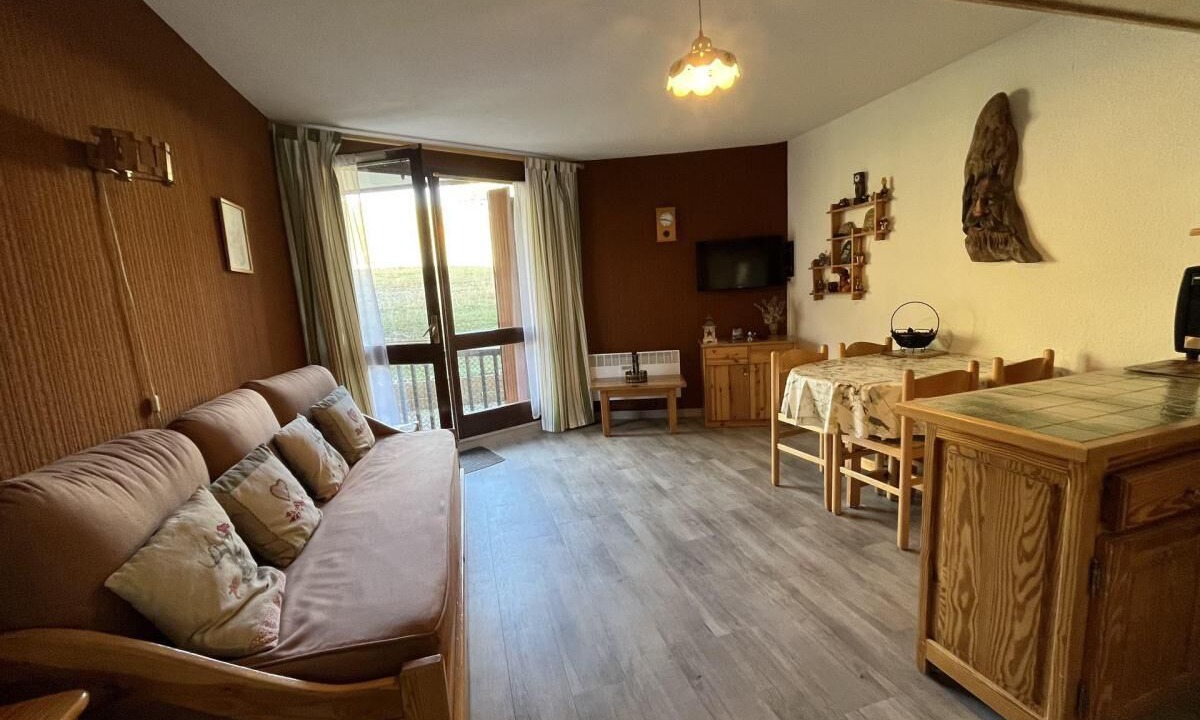 Photo of Livingroom in Le Super-Sauze