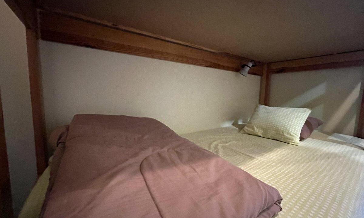 Photo of Bedroom in Le Super-Sauze
