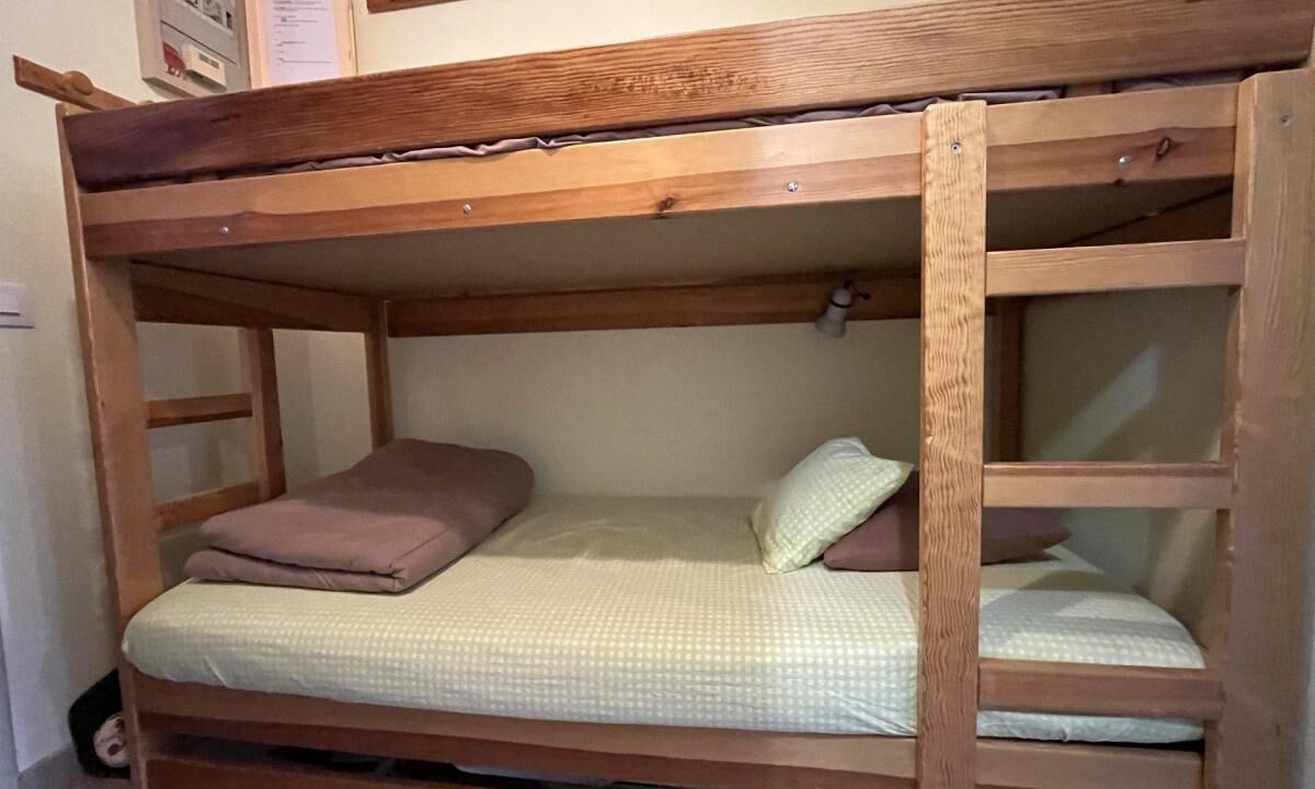 Photo of Bedroom in Le Super-Sauze