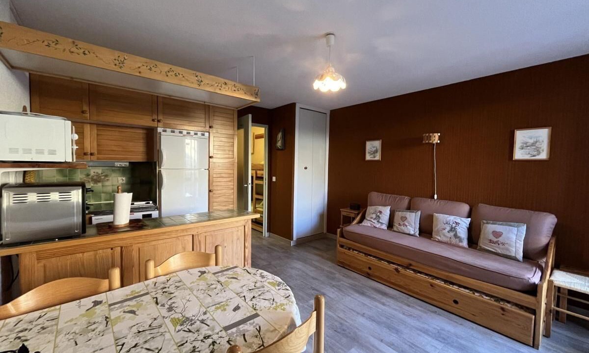 Photo of Livingroom in Le Super-Sauze