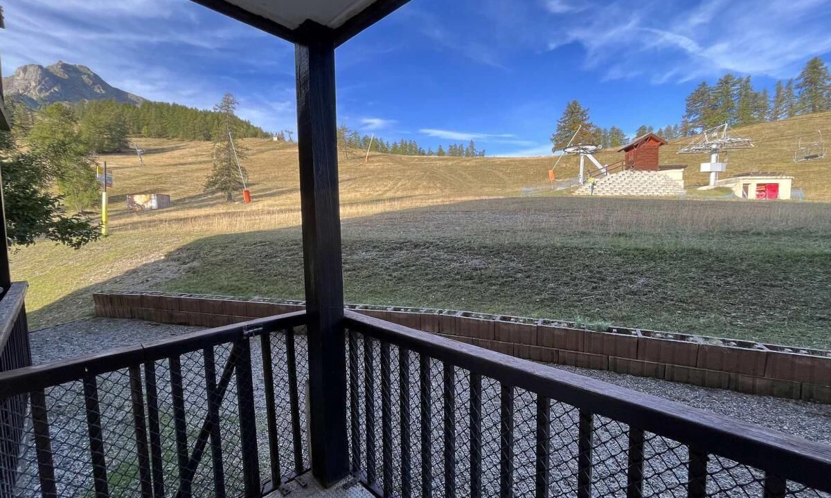 Photo of Outdoor in Le Super-Sauze