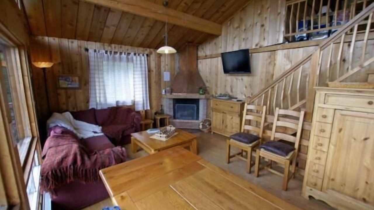 Photo of Livingroom in Enchastrayes