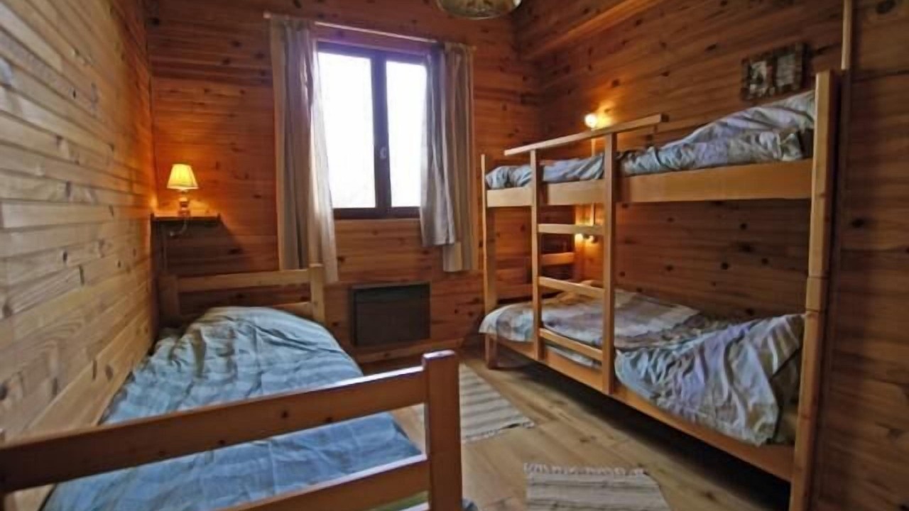 Photo of Bedroom in Enchastrayes