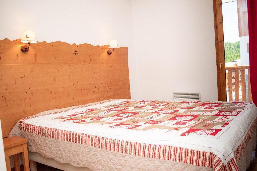 Photo of Bedroom in Puy-Saint-Vincent