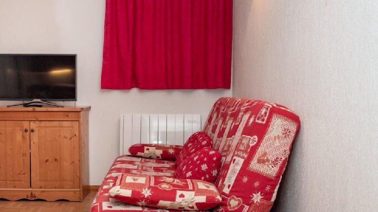 Photo of Livingroom in Puy-Saint-Vincent