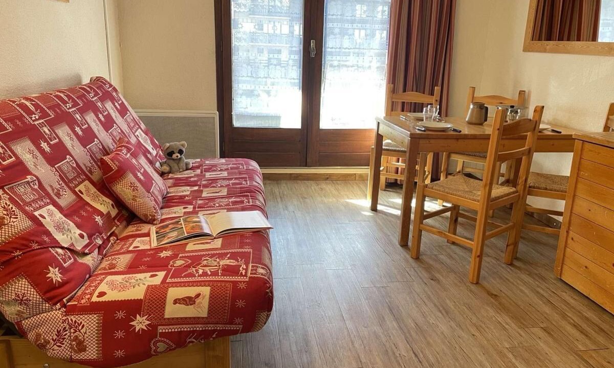 Photo of Livingroom in Risoul