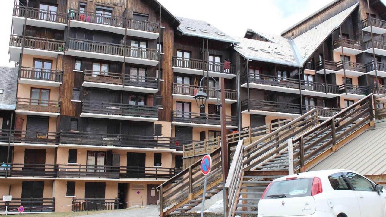 Photo of Outdoor in Risoul