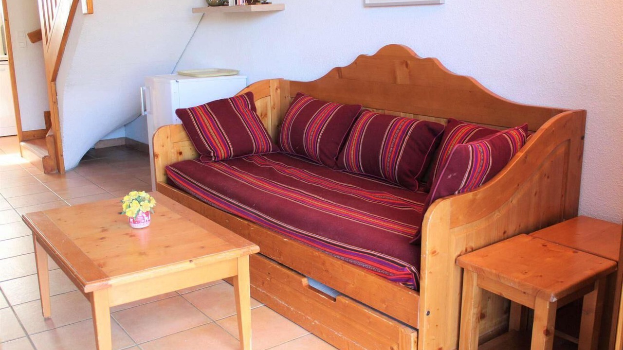 Photo of Livingroom in Les Claux