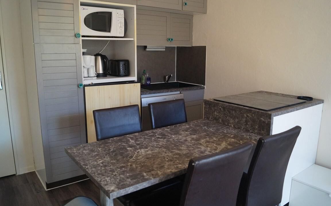 Photo of Kitchen in Le Super-Sauze