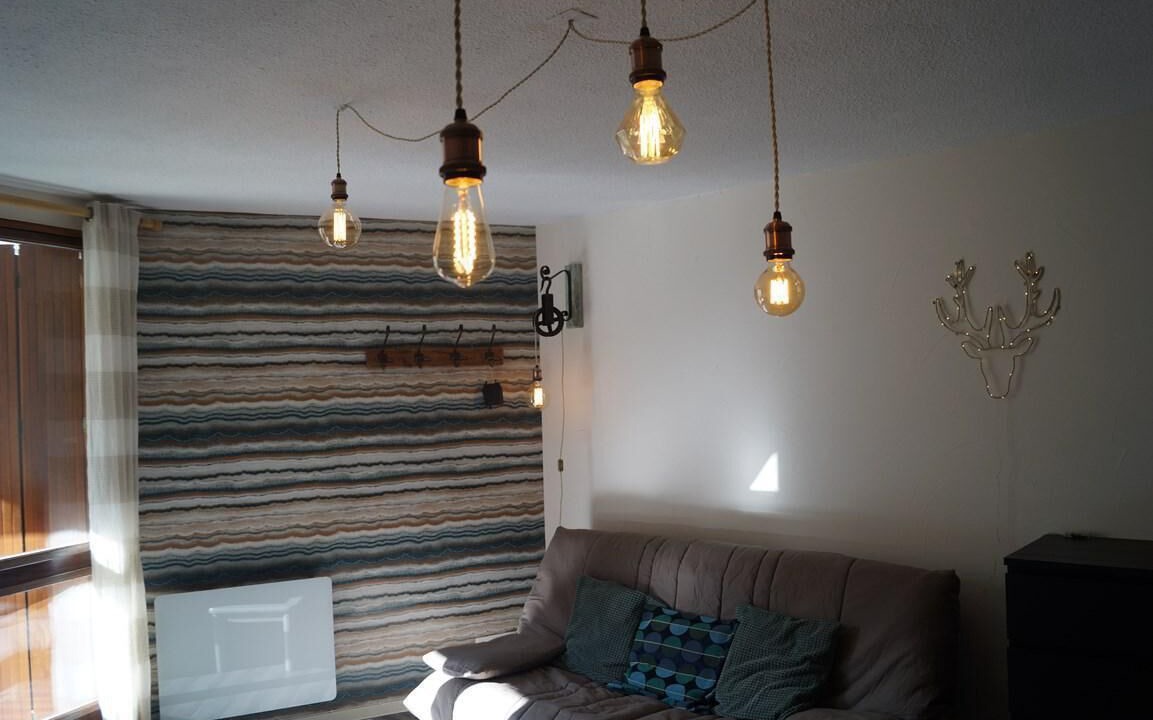 Photo of Livingroom in Le Super-Sauze