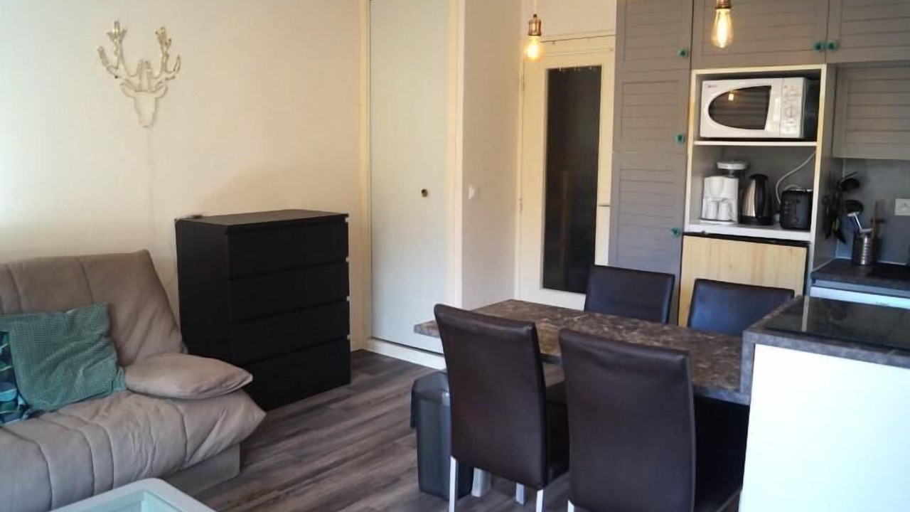 Photo of Livingroom in Le Super-Sauze