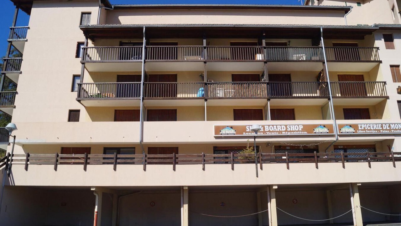 Photo of Outdoor in Le Super-Sauze