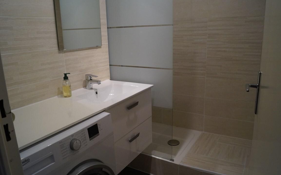 Photo of Bathroom in Le Super-Sauze
