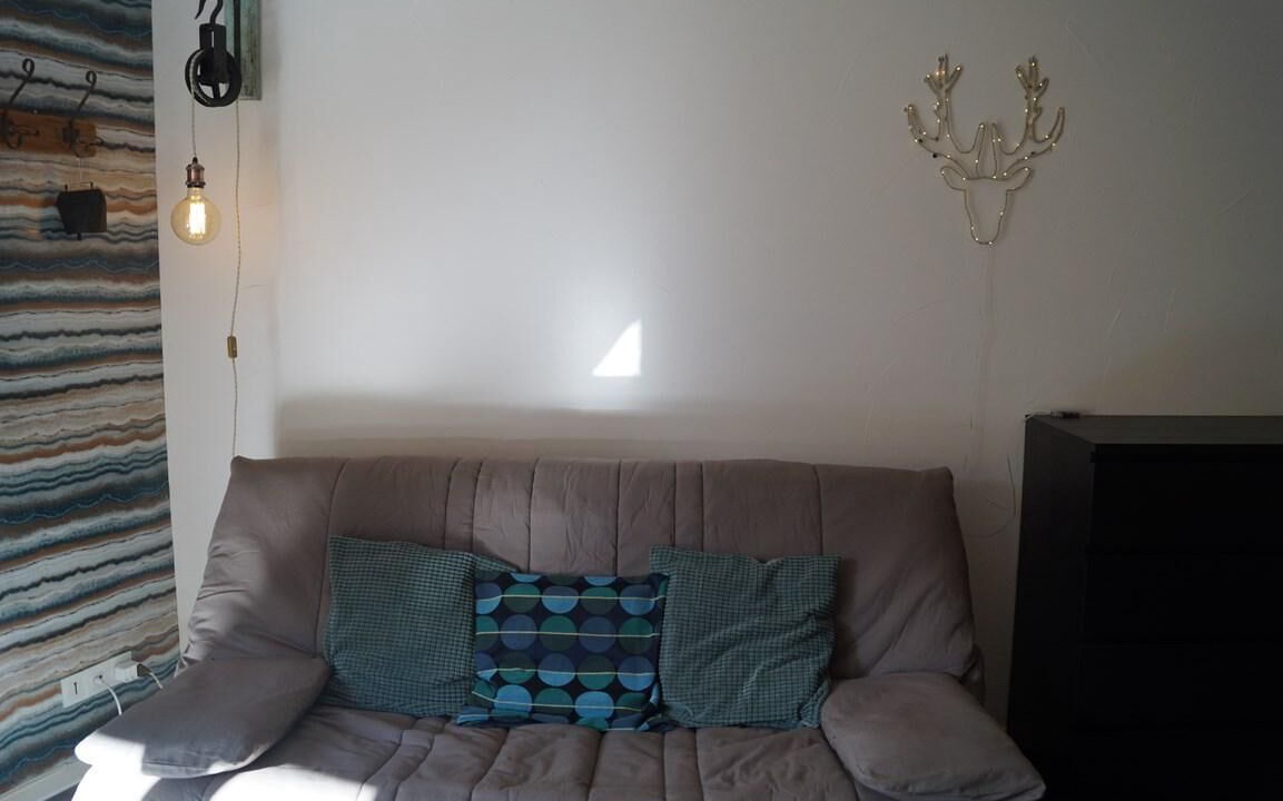 Photo of Livingroom in Le Super-Sauze