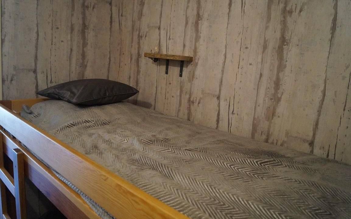 Photo of Bedroom in Le Super-Sauze