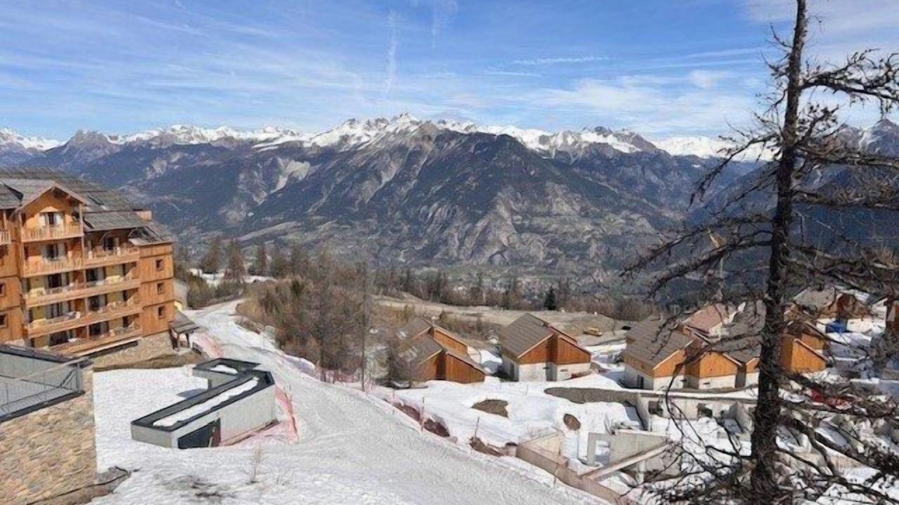 Photo of Outdoor in Risoul
