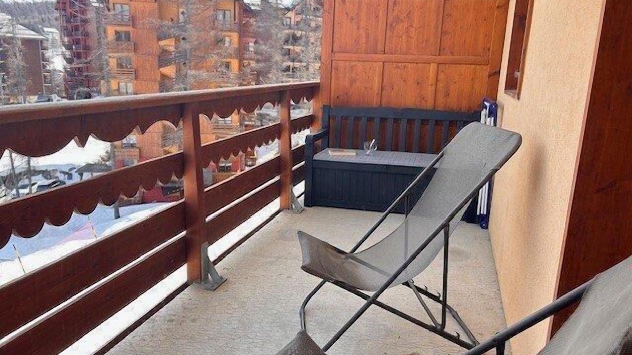 Photo of Outdoor in Risoul