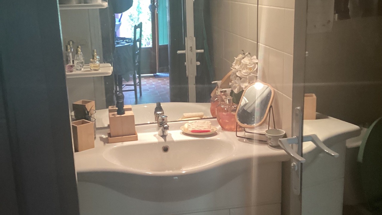 Photo of Bathroom in Vacheres