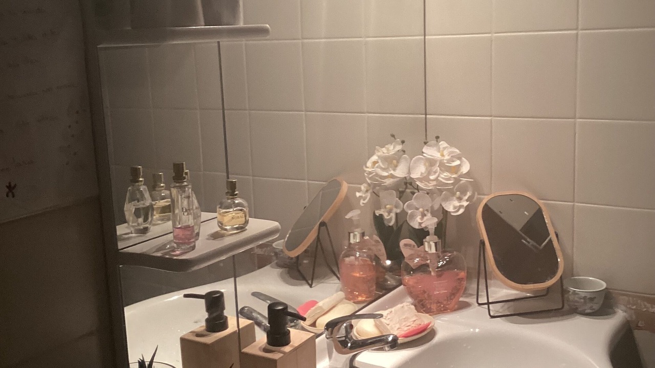 Photo of Bathroom in Vacheres