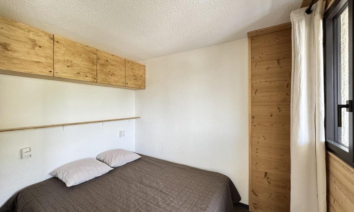 Photo of Bedroom in Chantemerle