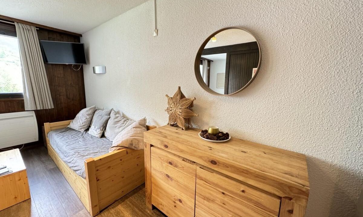 Photo of Bedroom in Chantemerle