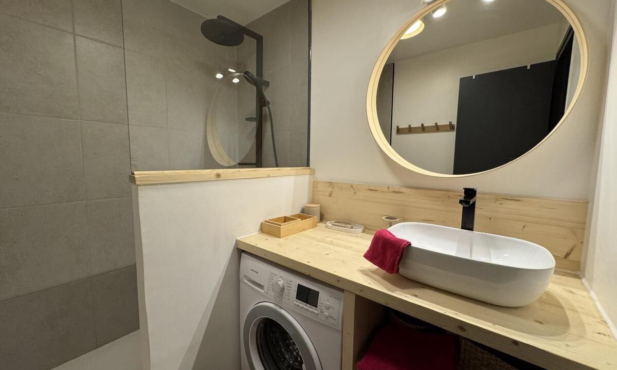 Photo of Bathroom in Chantemerle