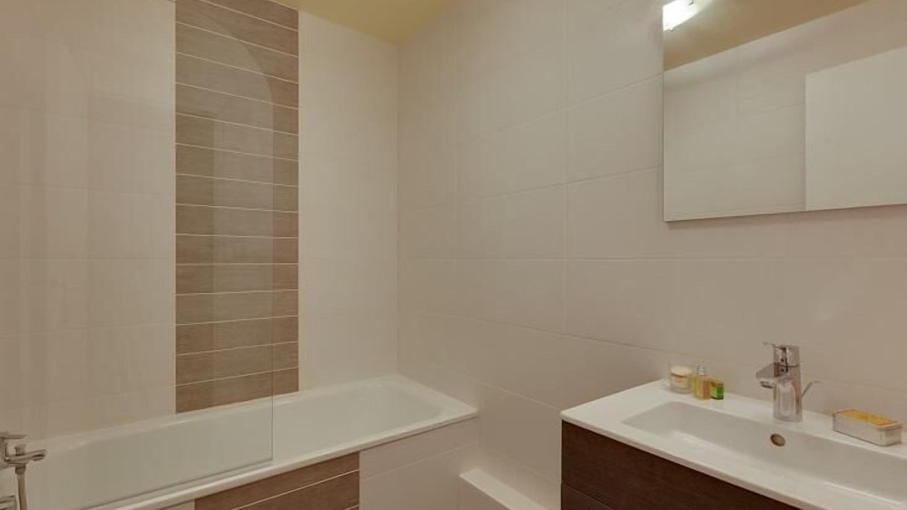 Photo of Bathroom in Chantemerle