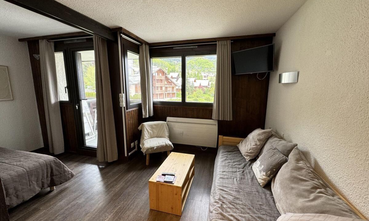 Photo of Livingroom in Chantemerle