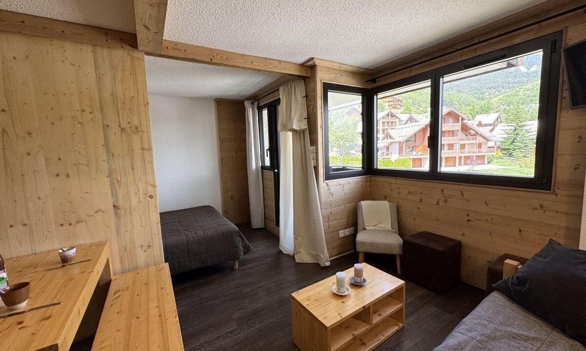 Photo of Bedroom in Chantemerle