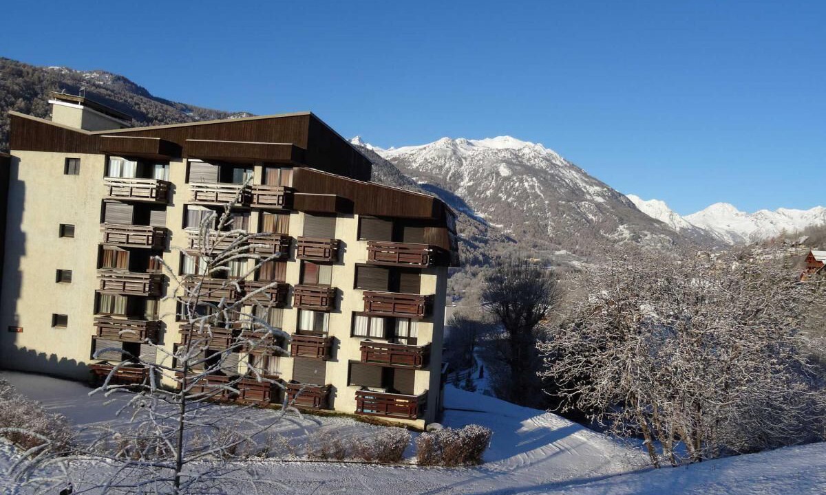 Photo of Outdoor in Chantemerle