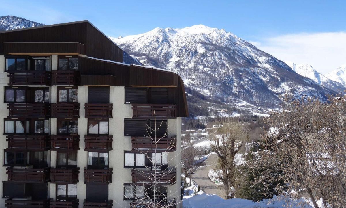 Photo of Outdoor in Chantemerle
