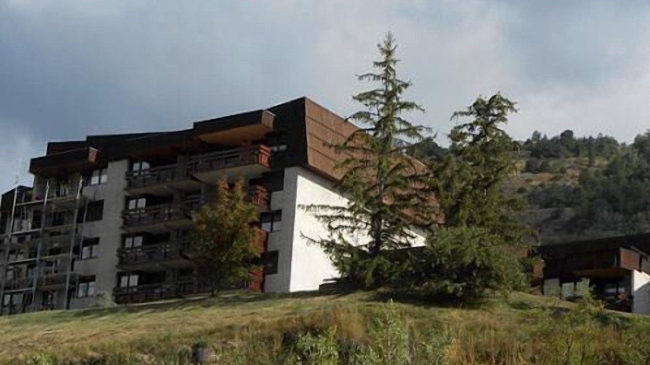 Photo of Outdoor in Chantemerle