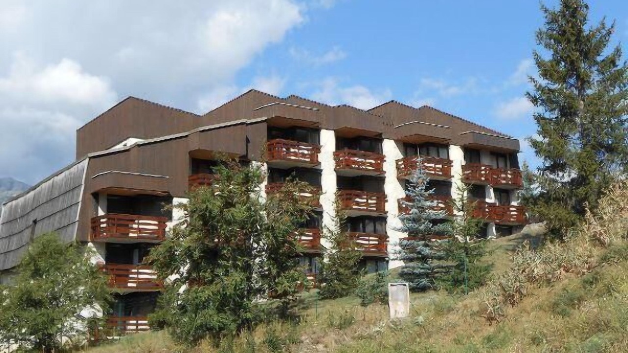 Photo of Outdoor in Chantemerle