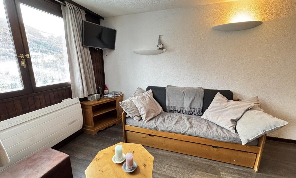 Photo of Livingroom in Chantemerle