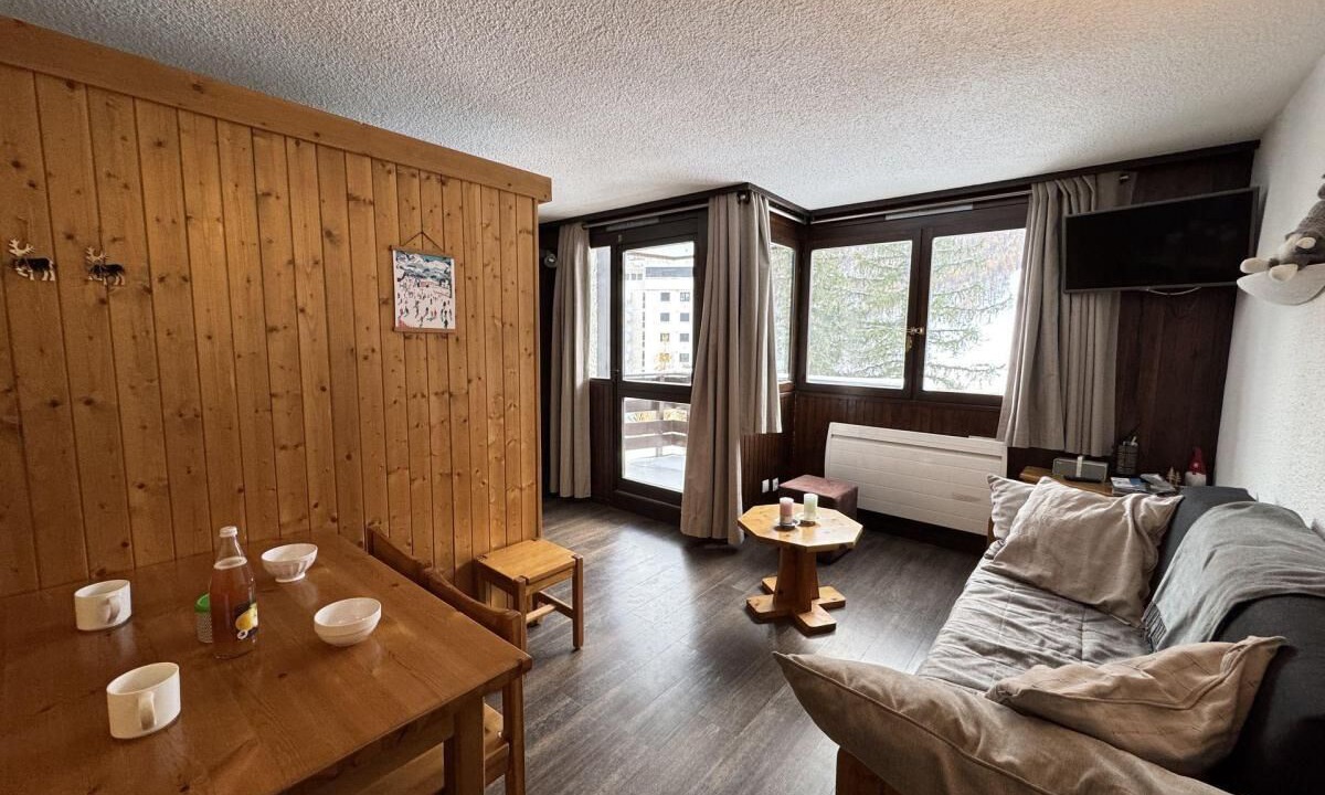 Photo of Livingroom in Chantemerle