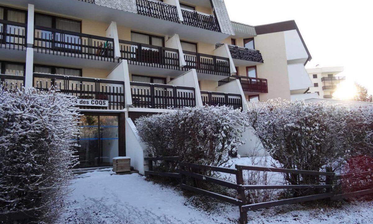 Photo of Outdoor in Chantemerle