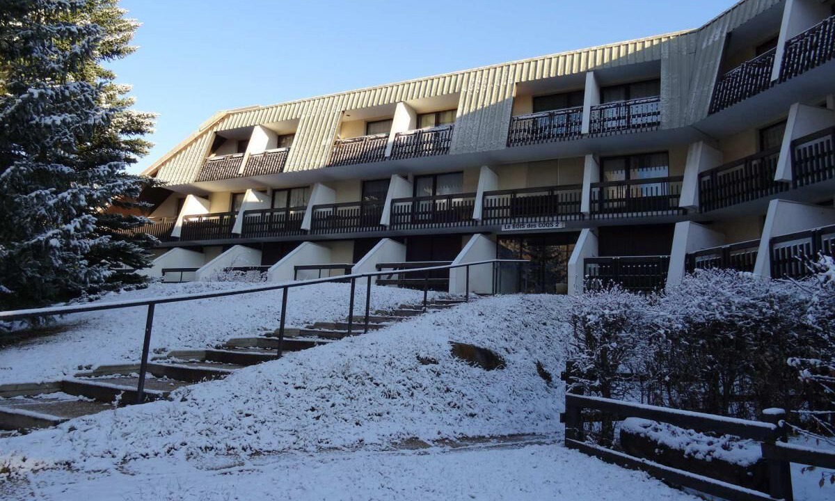 Photo of Outdoor in Chantemerle