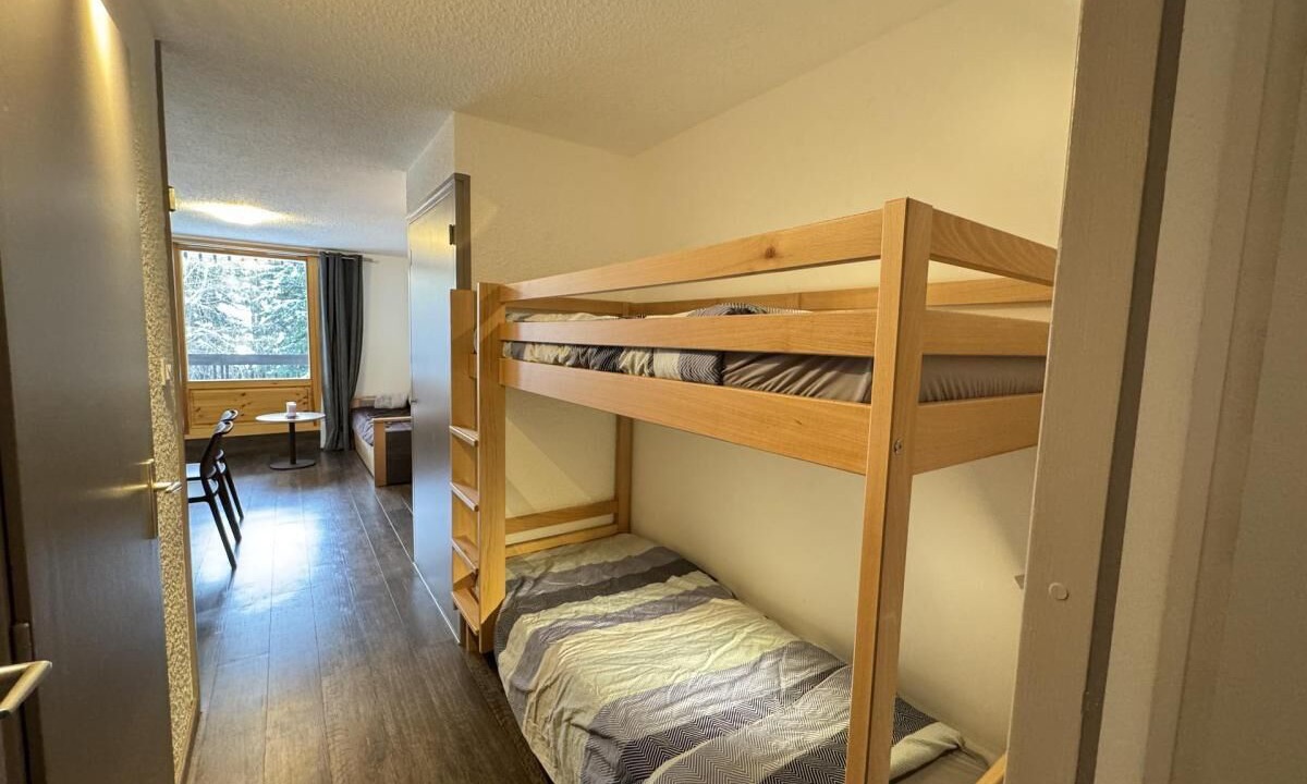 Photo of Bedroom in Chantemerle