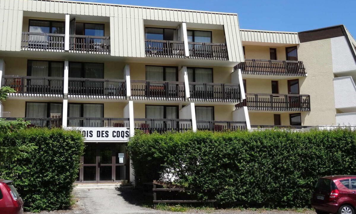 Photo of Outdoor in Chantemerle