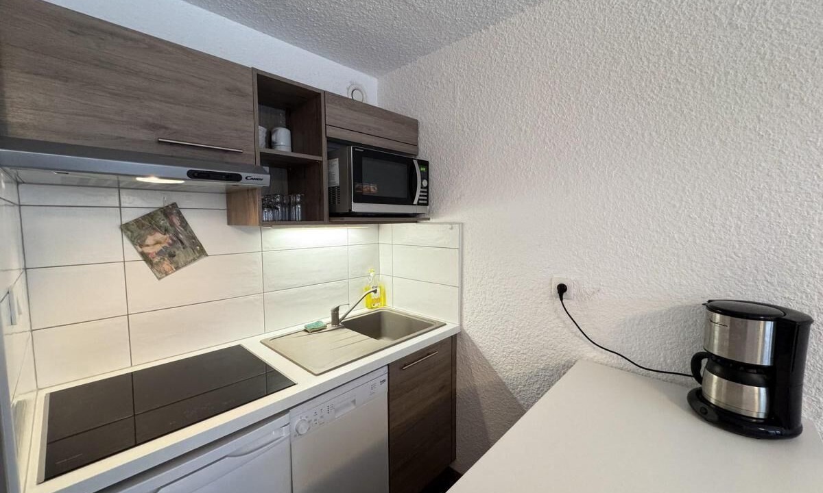 Photo of Kitchen in Chantemerle