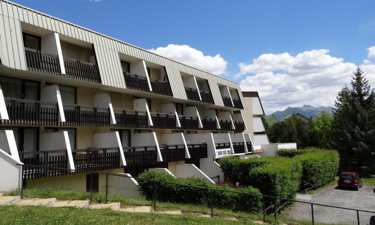 Photo of Outdoor in Chantemerle
