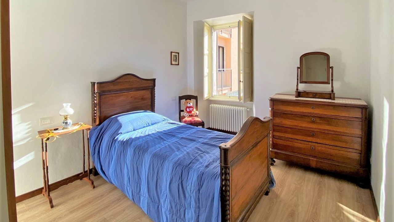 Photo of Bedroom in Tremezzo
