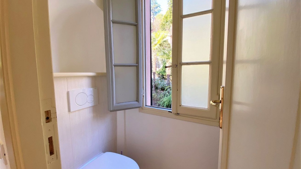 Photo of Bathroom in Tremezzo